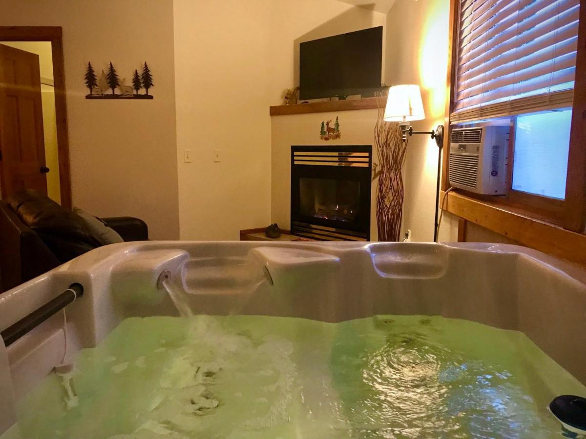 Mountain Shadows Resort استيس بارك المظهر الخارجي الصورة