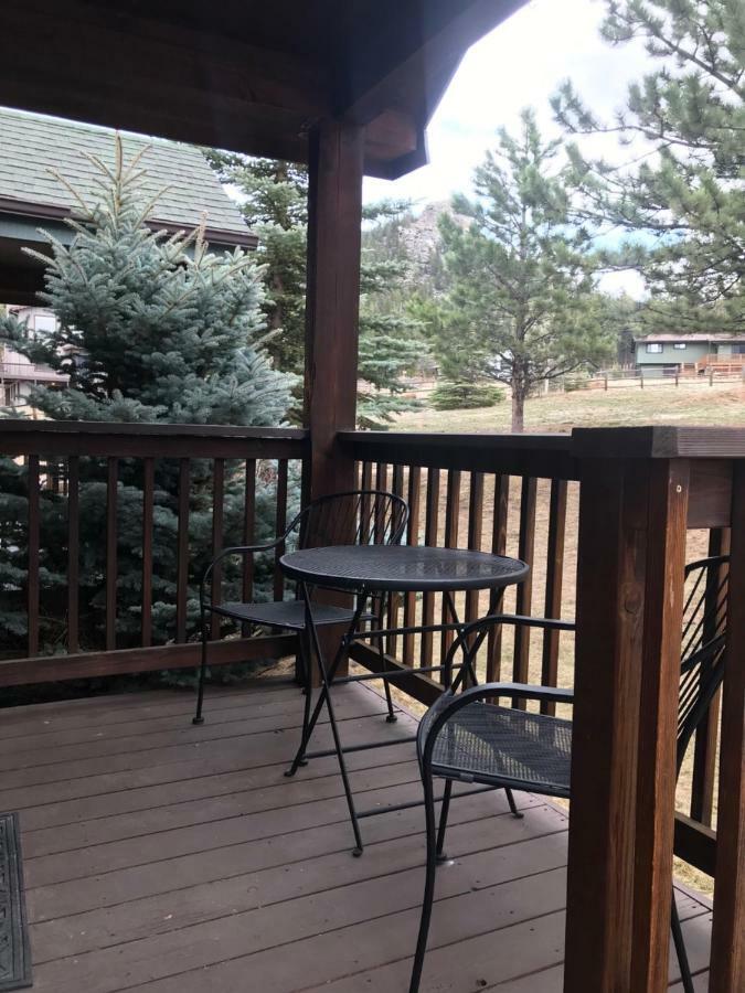 Mountain Shadows Resort استيس بارك المظهر الخارجي الصورة
