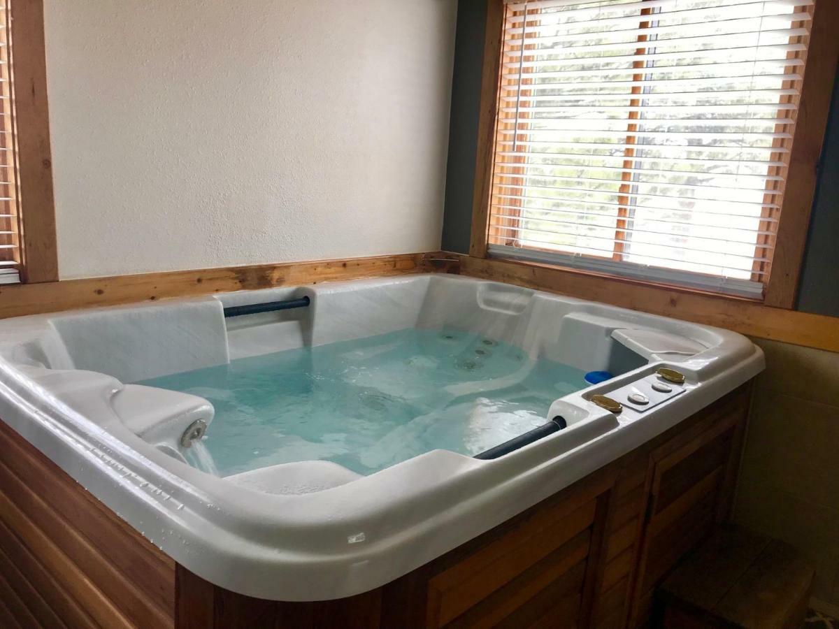 Mountain Shadows Resort استيس بارك المظهر الخارجي الصورة