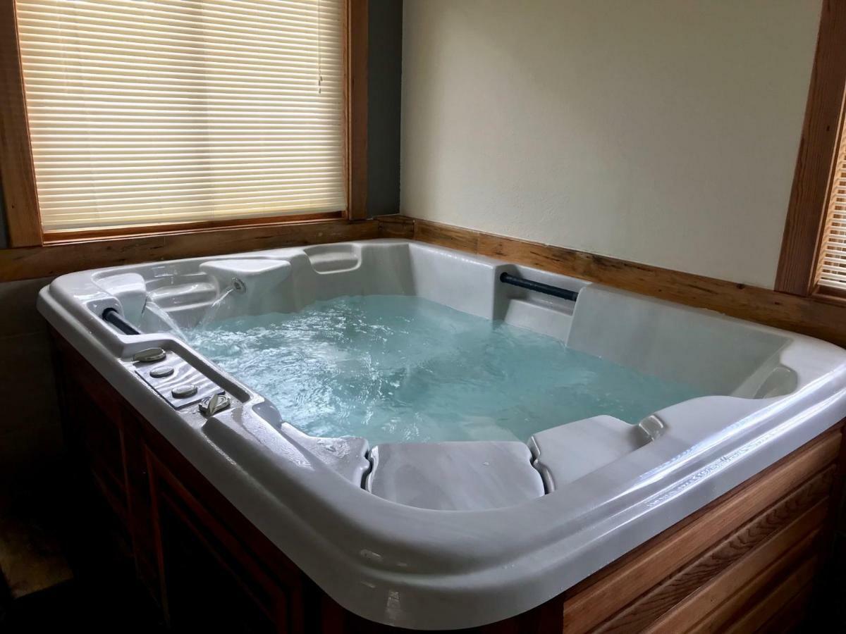 Mountain Shadows Resort استيس بارك المظهر الخارجي الصورة